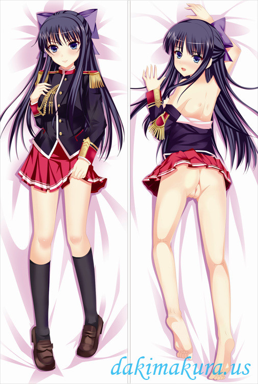 Walkure Romanze - Akane Ryuuzouji Anime Dakimakura Japanese Love Body PillowCases